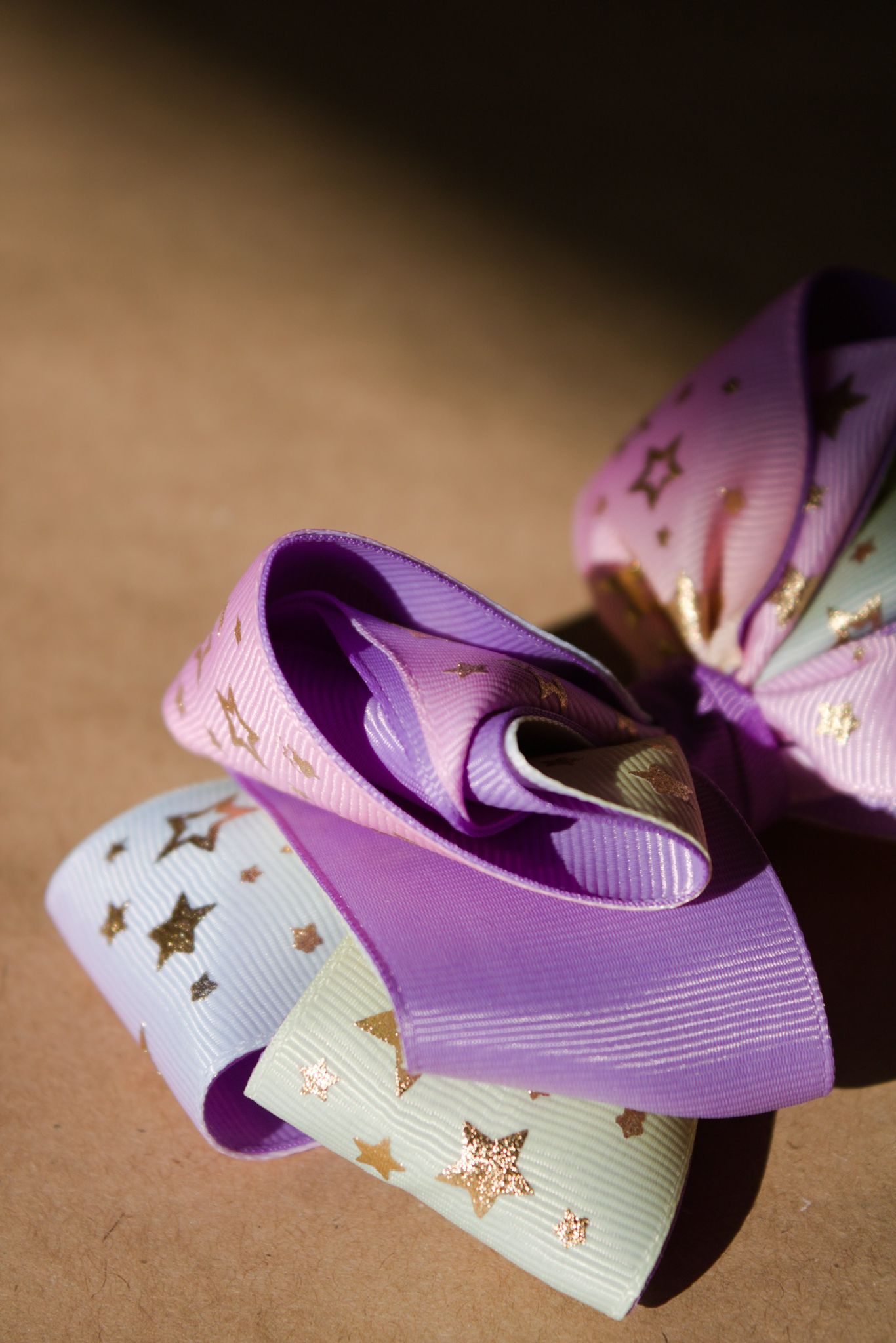 Lazos infantiles Little Princess