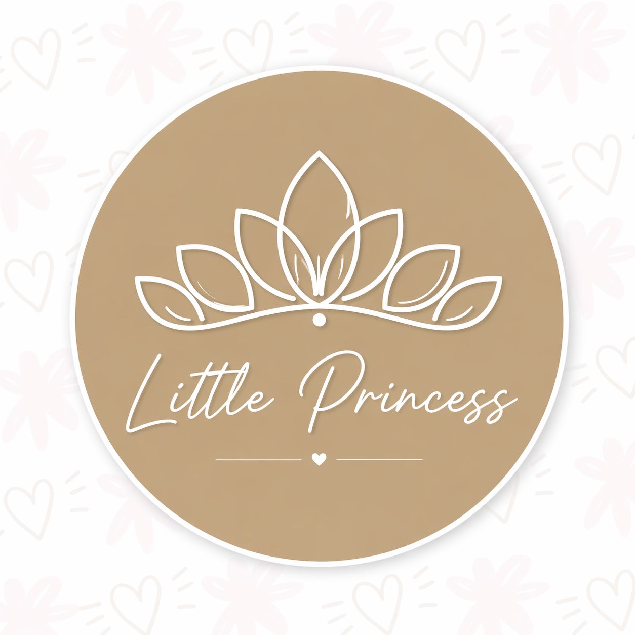 Little Princess logo